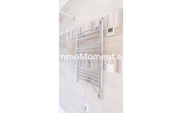 Resale - Apartment - Orihuela - Punta Prima