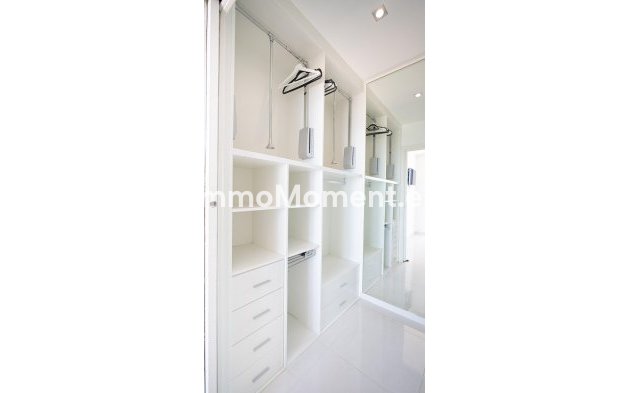 Resale - Apartment - Orihuela - Punta Prima
