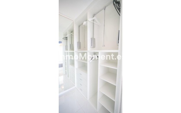 Resale - Apartment - Orihuela - Punta Prima