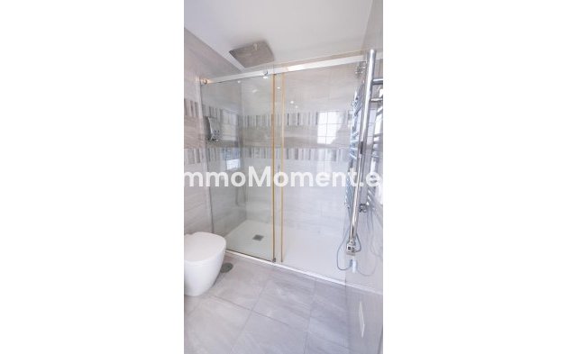 Resale - Apartment - Orihuela - Punta Prima