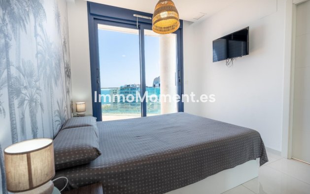 Resale - Apartment - Orihuela - Punta Prima