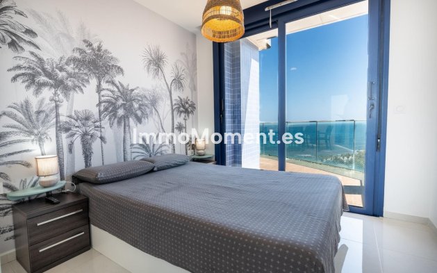 Resale - Apartment - Orihuela - Punta Prima