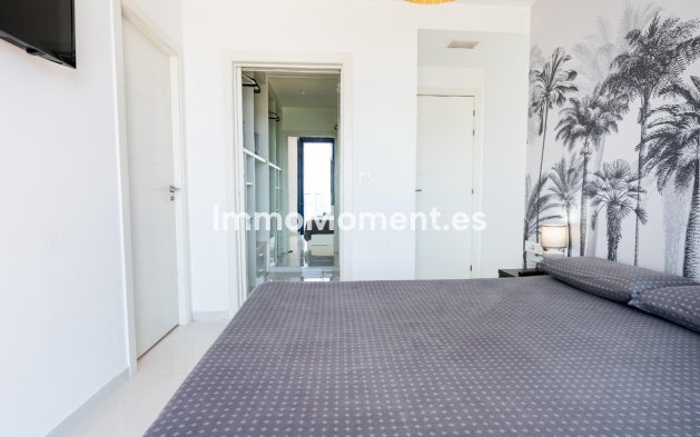 Resale - Apartment - Orihuela - Punta Prima