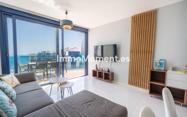 Resale - Apartment - Orihuela - Punta Prima