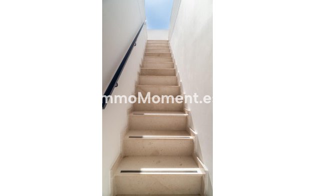 Resale - Apartment - Orihuela - Punta Prima
