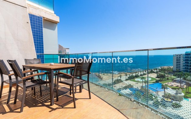 Resale - Apartment - Orihuela - Punta Prima