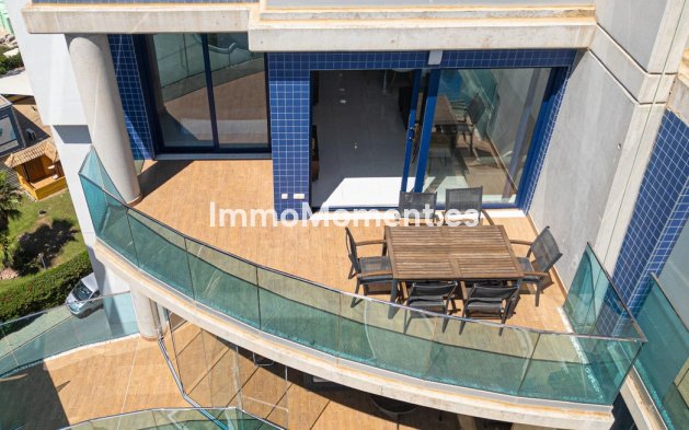 Resale - Apartment - Orihuela - Punta Prima