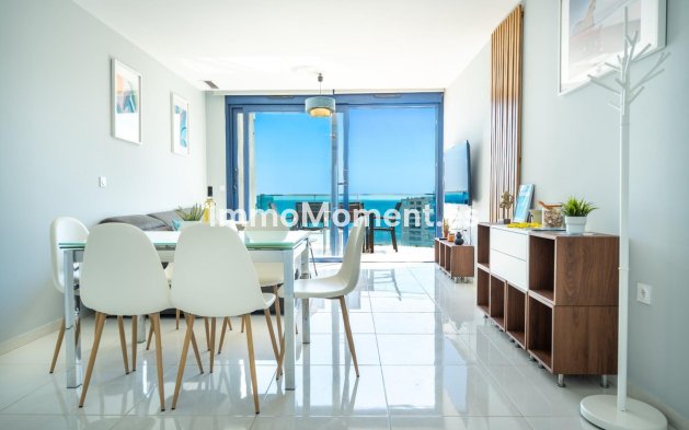 Resale - Apartment - Orihuela - Punta Prima