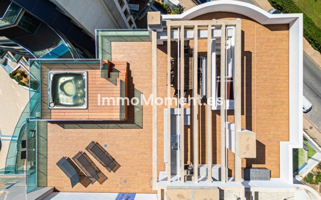 Resale - Apartment - Orihuela - Punta Prima