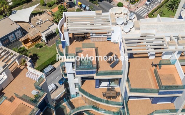 Resale - Apartment - Orihuela - Punta Prima