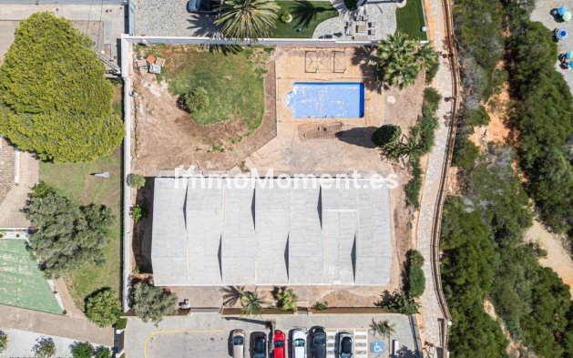 Resale - Detached villa - Orihuela - Cabo roig - La Zenia