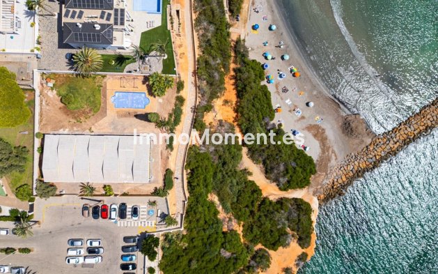 Resale - Detached villa - Orihuela - Cabo roig - La Zenia