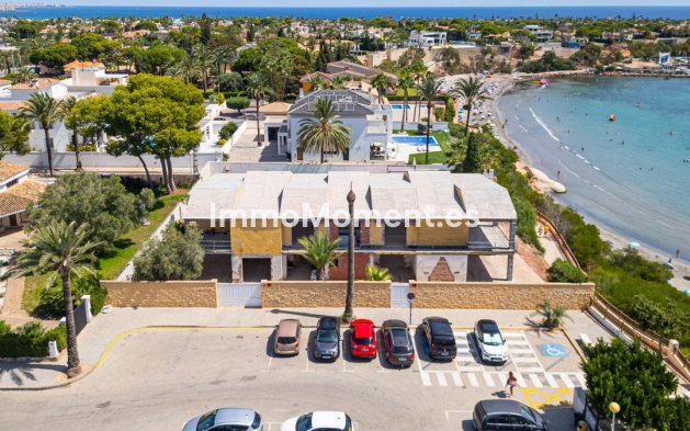 Resale - Detached villa - Orihuela - Cabo roig - La Zenia