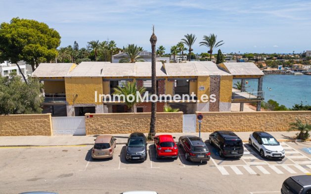 Resale - Detached villa - Orihuela - Cabo roig - La Zenia