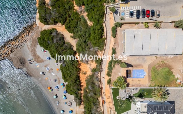 Resale - Detached villa - Orihuela - Cabo roig - La Zenia