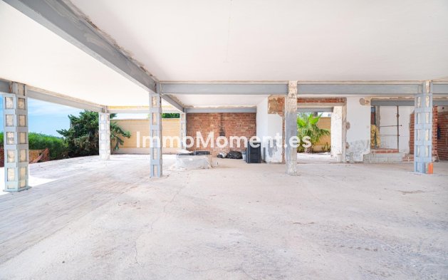 Resale - Detached villa - Orihuela - Cabo roig - La Zenia