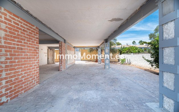 Resale - Detached villa - Orihuela - Cabo roig - La Zenia