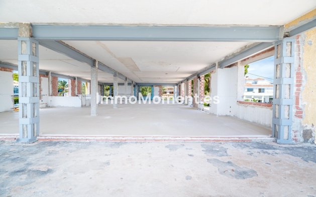 Resale - Detached villa - Orihuela - Cabo roig - La Zenia