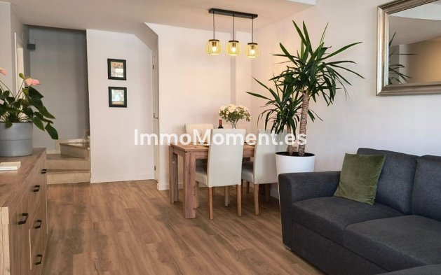 Resale - Townhouse - Orihuela - Punta Prima