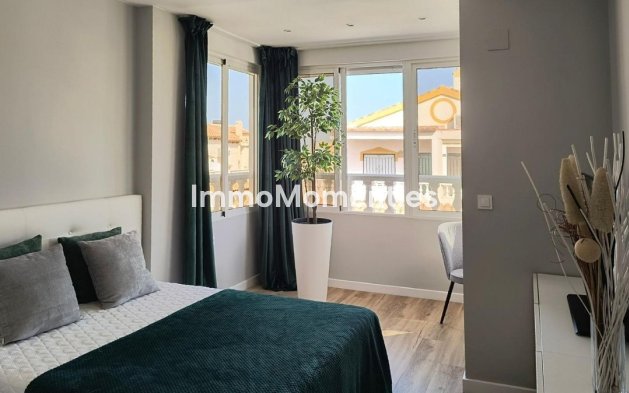 Resale - Townhouse - Orihuela - Punta Prima
