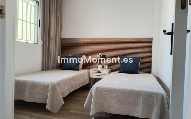 Resale - Townhouse - Orihuela - Punta Prima