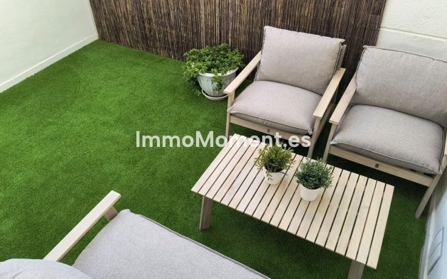 Resale - Townhouse - Orihuela - Punta Prima
