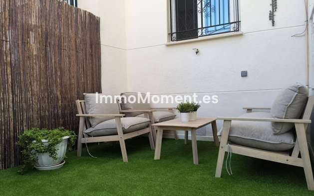 Resale - Townhouse - Orihuela - Punta Prima