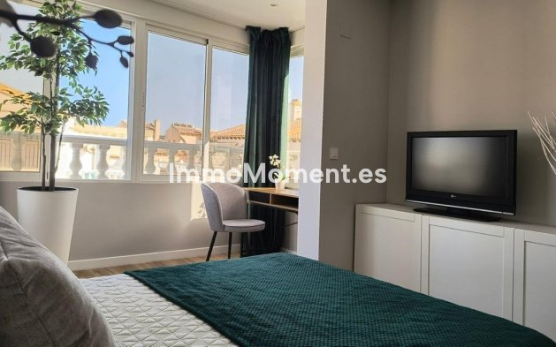 Resale - Townhouse - Orihuela - Punta Prima
