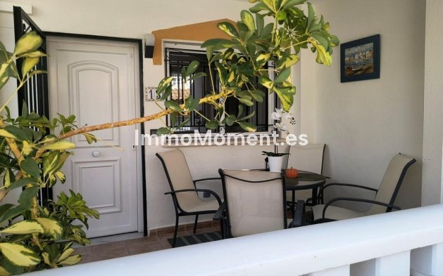 Resale - Townhouse - Orihuela - Punta Prima