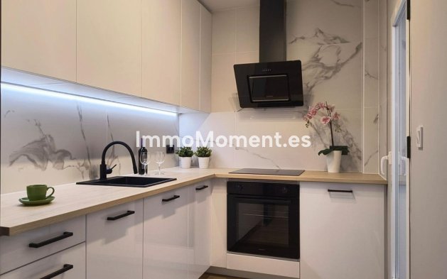 Resale - Townhouse - Orihuela - Punta Prima