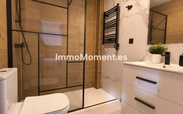 Resale - Townhouse - Orihuela - Punta Prima