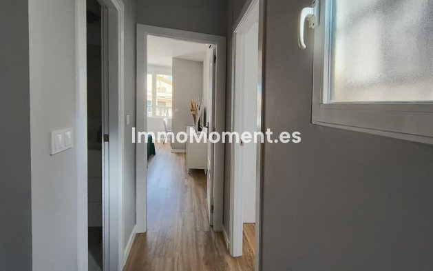 Resale - Townhouse - Orihuela - Punta Prima