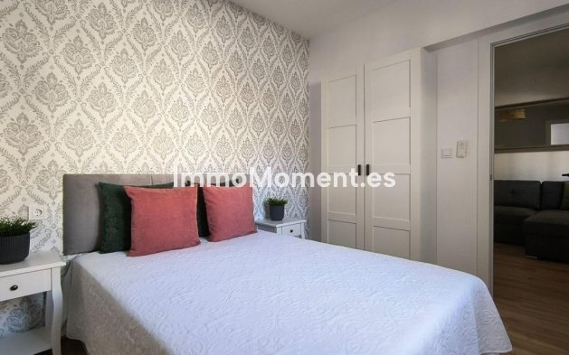 Resale - Townhouse - Orihuela - Punta Prima