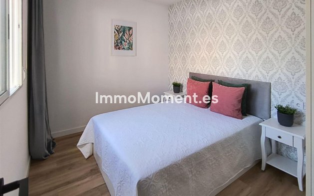 Resale - Townhouse - Orihuela - Punta Prima