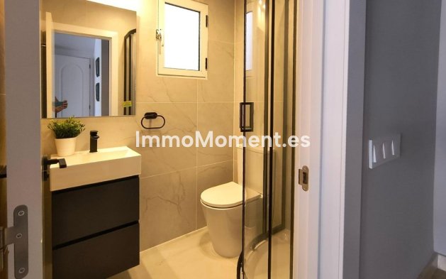 Resale - Townhouse - Orihuela - Punta Prima