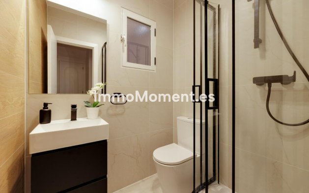 Resale - Townhouse - Orihuela - Punta Prima