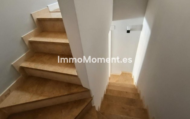 Resale - Townhouse - Orihuela - Punta Prima