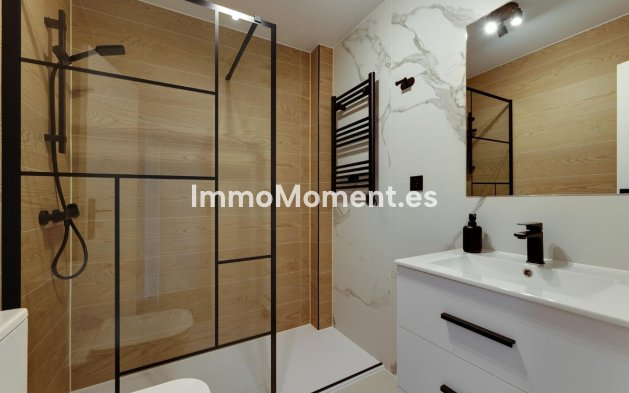 Resale - Townhouse - Orihuela - Punta Prima