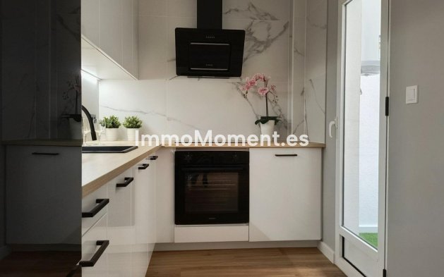 Resale - Townhouse - Orihuela - Punta Prima