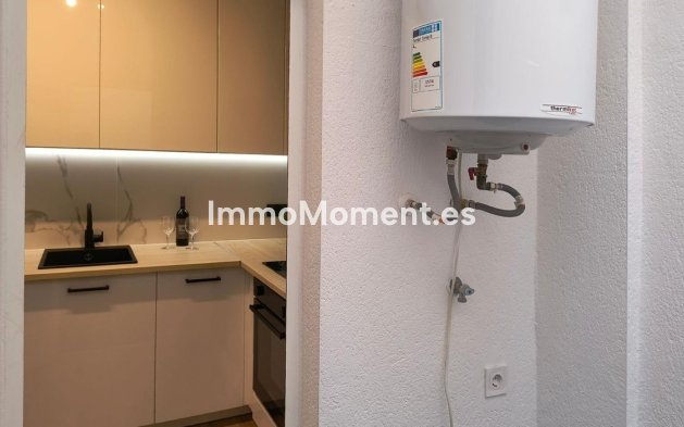 Resale - Townhouse - Orihuela - Punta Prima