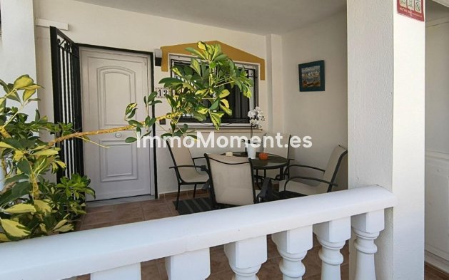 Resale - Townhouse - Orihuela - Punta Prima