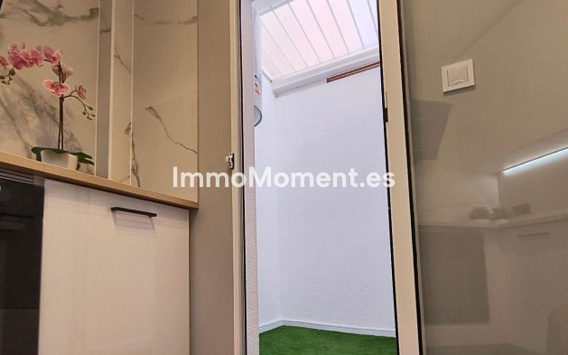Resale - Townhouse - Orihuela - Punta Prima