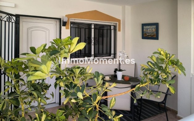 Resale - Townhouse - Orihuela - Punta Prima