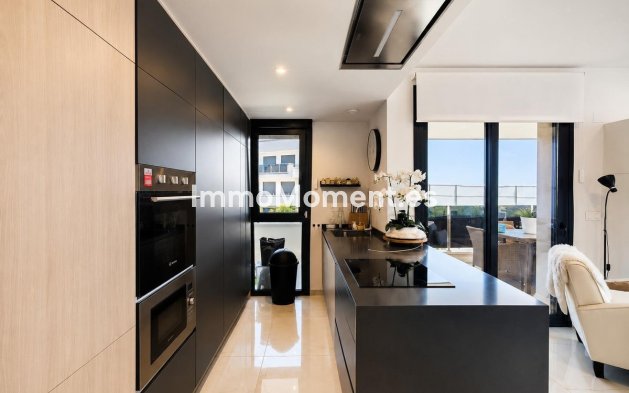 Reventa - Apartamento - Orihuela - Playa Flamenca