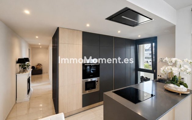 Reventa - Apartamento - Orihuela - Playa Flamenca