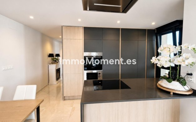 Reventa - Apartamento - Orihuela - Playa Flamenca