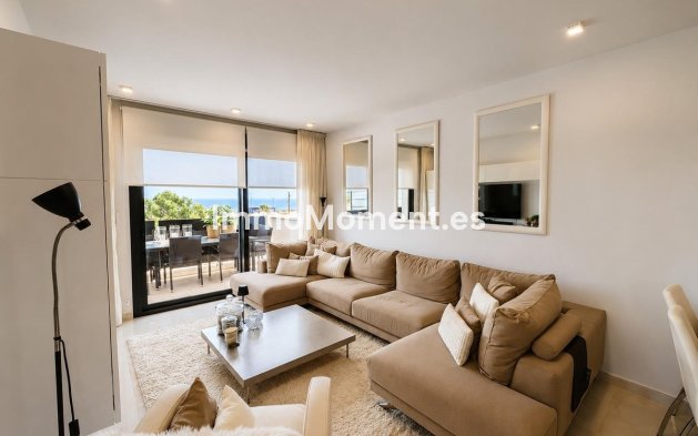 Reventa - Apartamento - Orihuela - Playa Flamenca