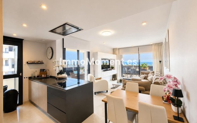 Reventa - Apartamento - Orihuela - Playa Flamenca