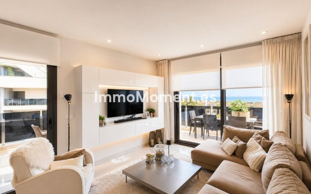 Reventa - Apartamento - Orihuela - Playa Flamenca