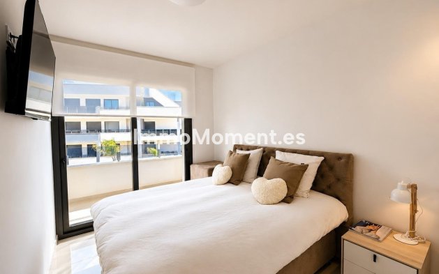 Reventa - Apartamento - Orihuela - Playa Flamenca